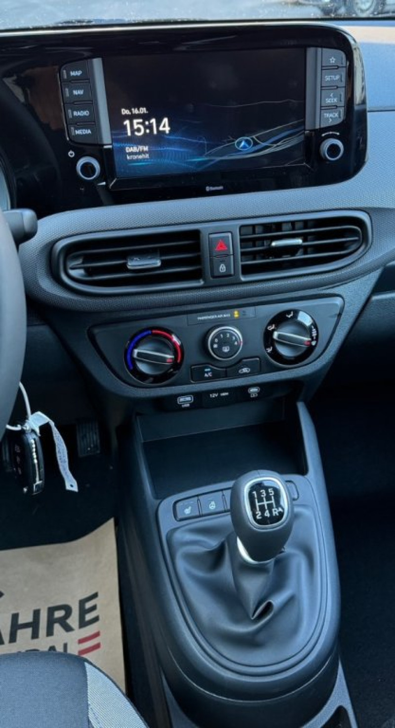 i10 GO 1,0 MT a5bg1-OO2 - 9