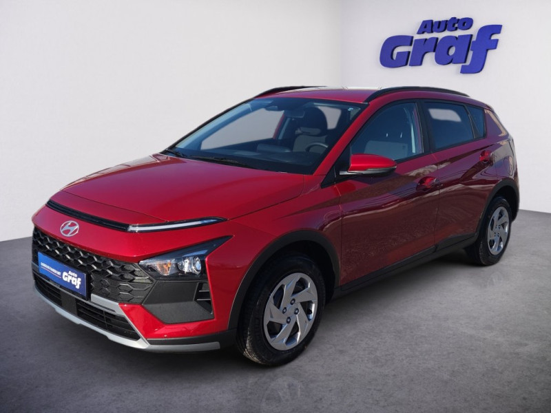 Bayon GO 1.0 T-GDI y6bg1 - 0