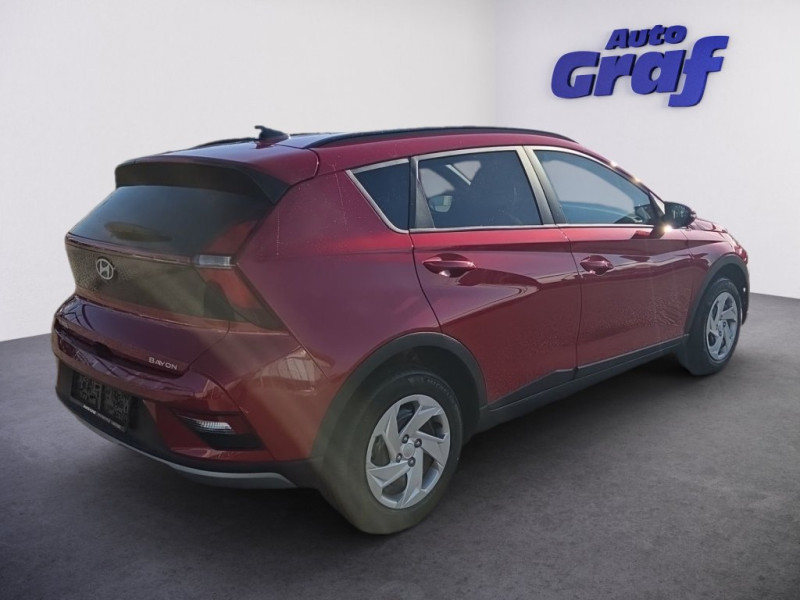 Bayon GO 1.0 T-GDI y6bg1 - 3