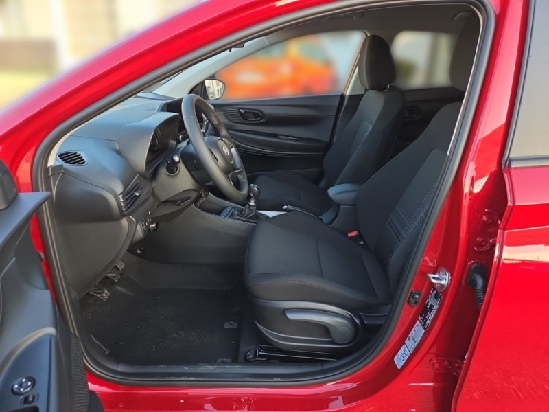 Bayon GO 1.0 T-GDI y6bg1 - 9