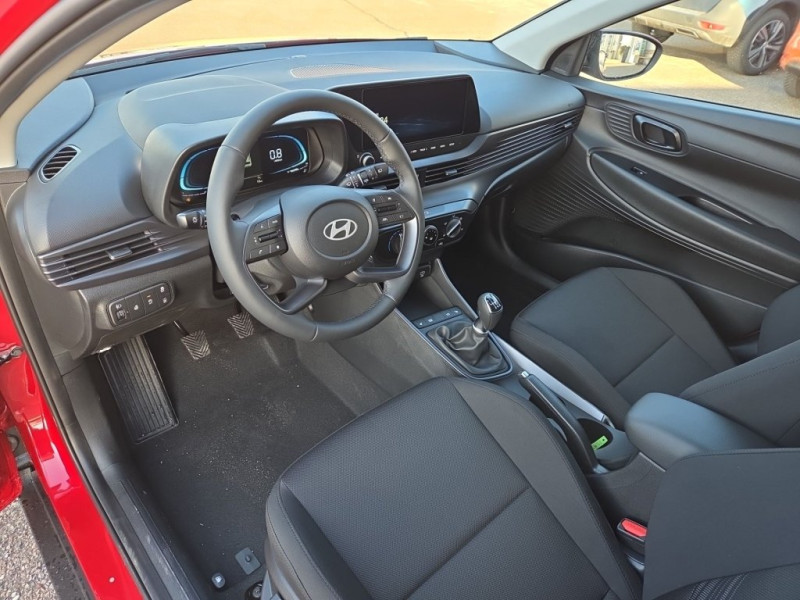 Bayon GO 1.0 T-GDI y6bg1 - 11