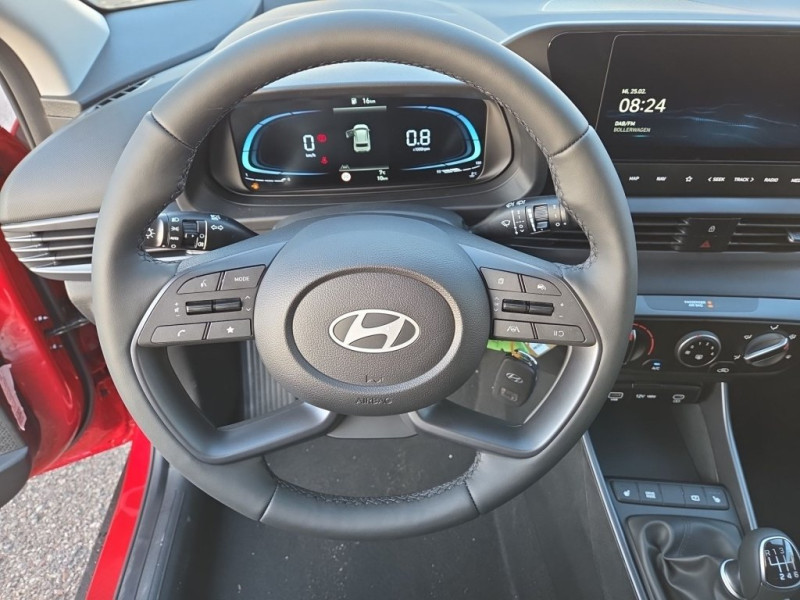 Bayon GO 1.0 T-GDI y6bg1 - 12