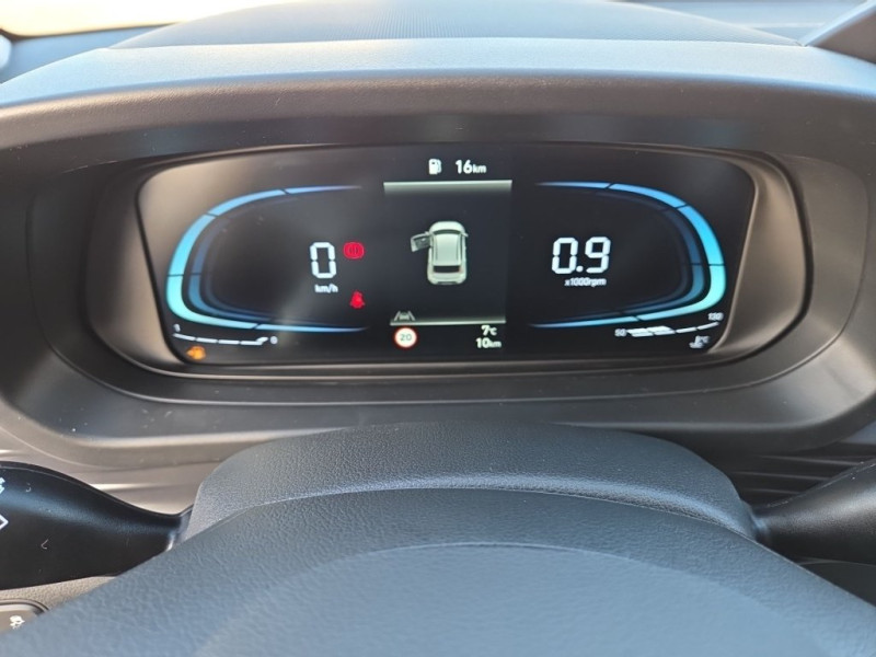 Bayon GO 1.0 T-GDI y6bg1 - 13