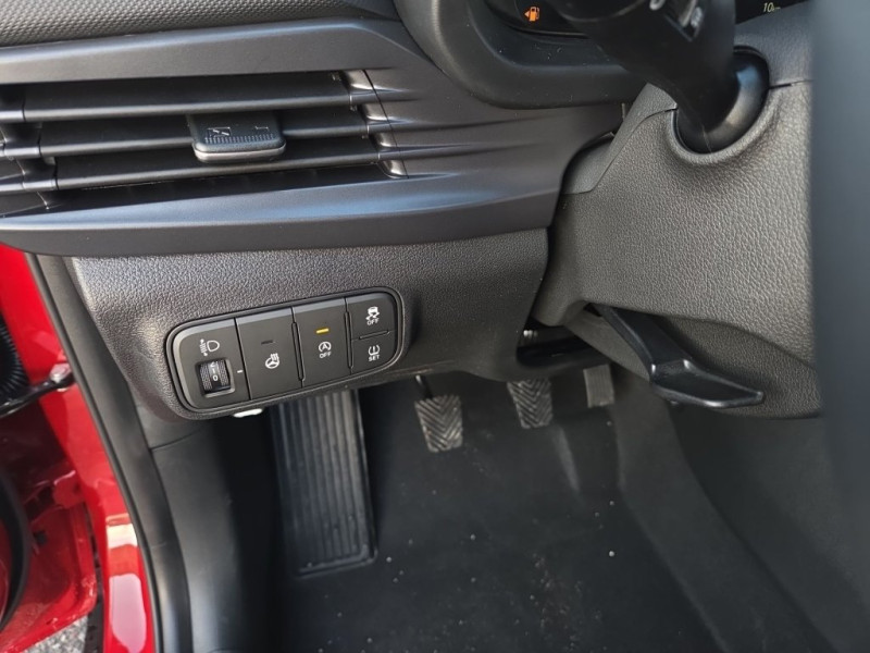 Bayon GO 1.0 T-GDI y6bg1 - 14