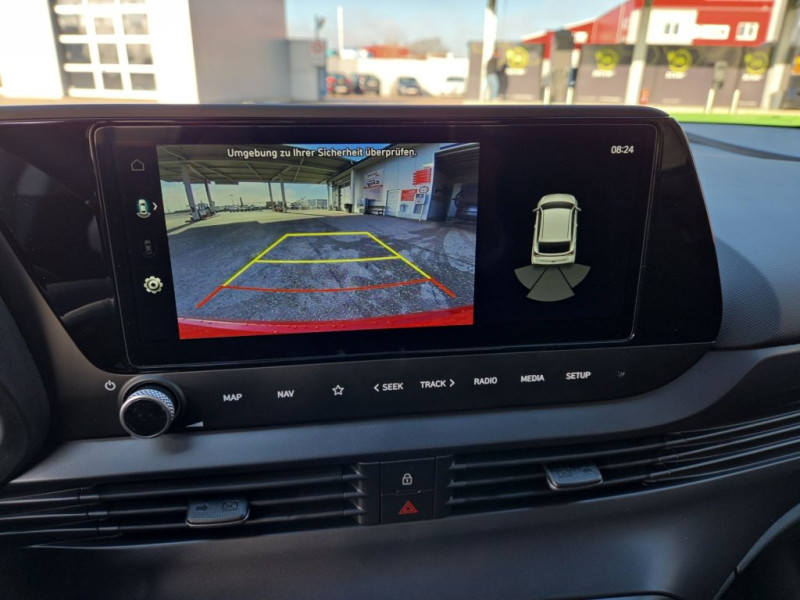 Bayon GO 1.0 T-GDI y6bg1 - 16