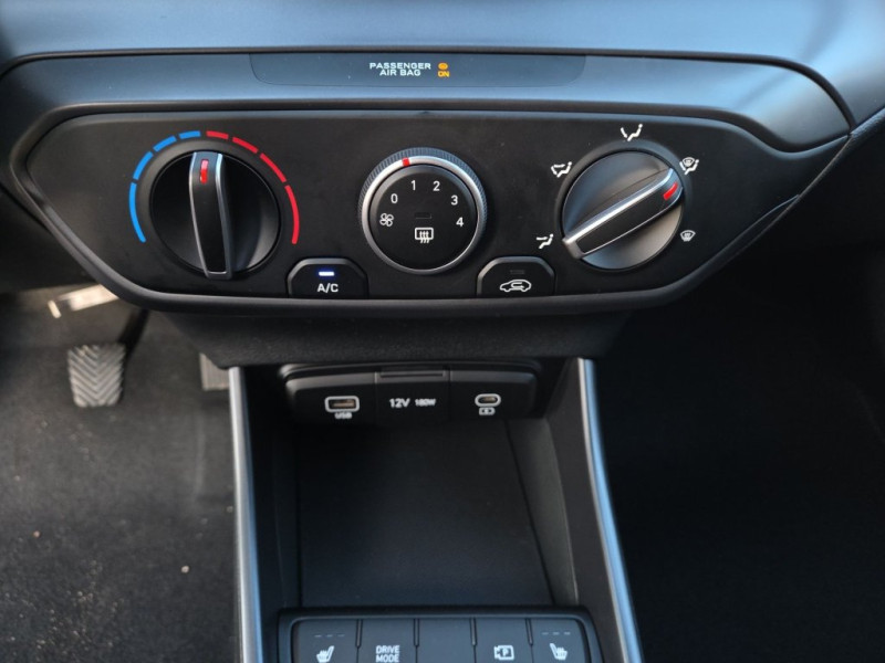 Bayon GO 1.0 T-GDI y6bg1 - 17