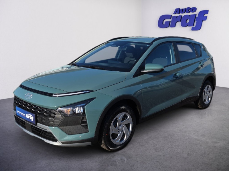 Bayon GO 1.0 T-GDI y6bg1