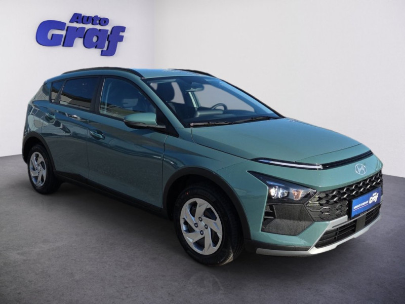 Bayon GO 1.0 T-GDI y6bg1 - 1