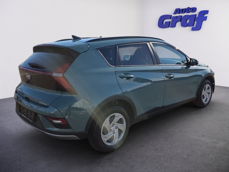 Bayon GO 1.0 T-GDI y6bg1 - 3