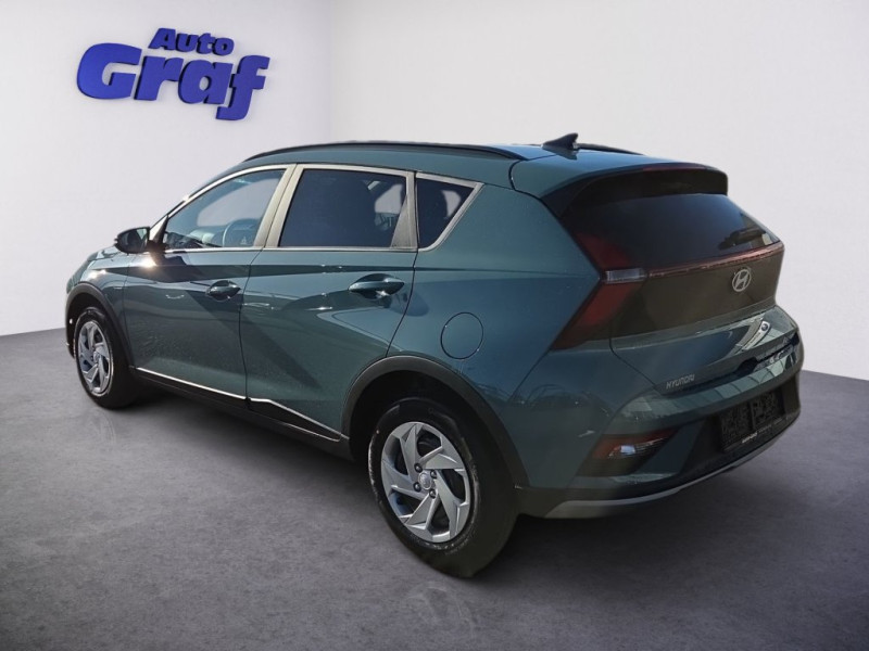 Bayon GO 1.0 T-GDI y6bg1 - 4