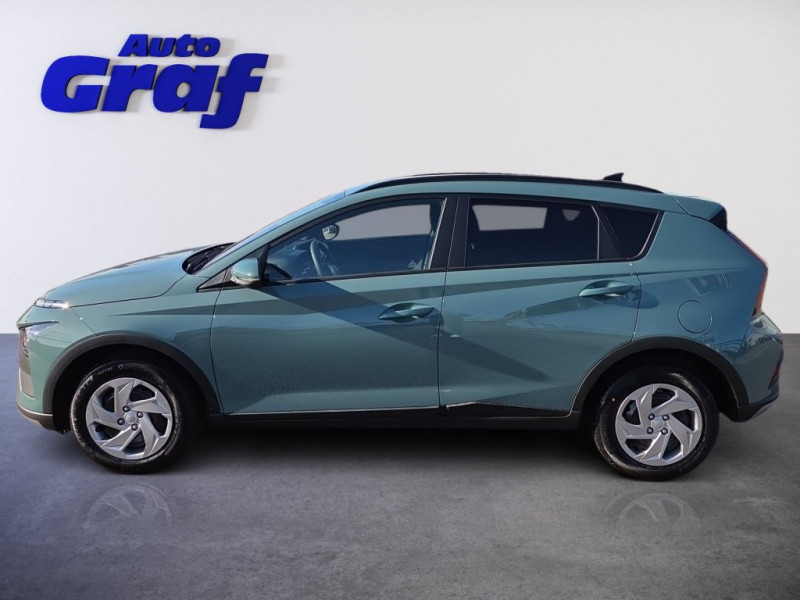 Bayon GO 1.0 T-GDI y6bg1 - 5