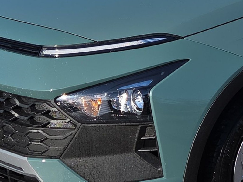 Bayon GO 1.0 T-GDI y6bg1 - 6