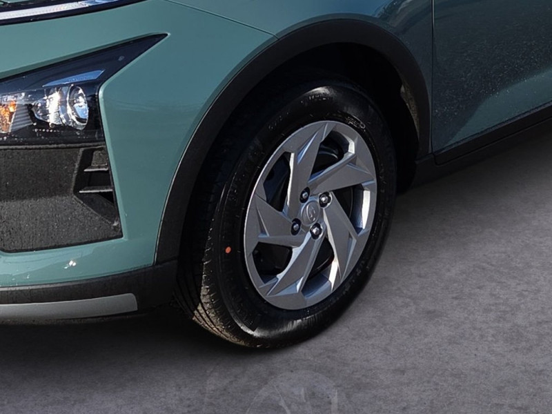 Bayon GO 1.0 T-GDI y6bg1 - 7