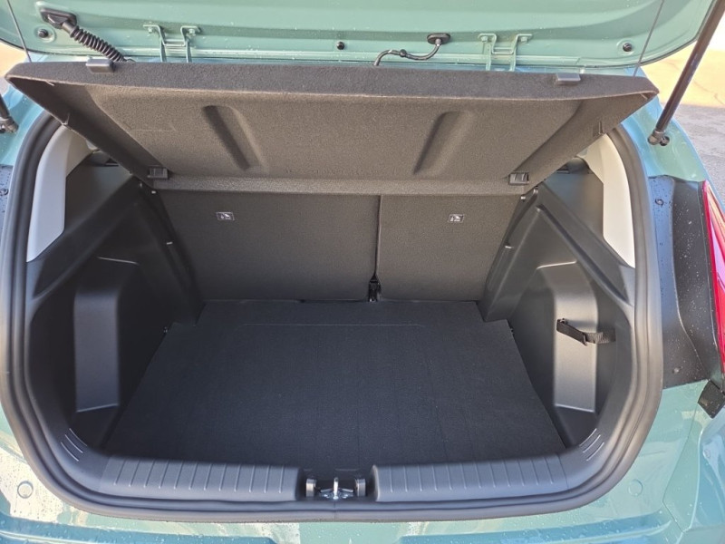 Bayon GO 1.0 T-GDI y6bg1 - 8