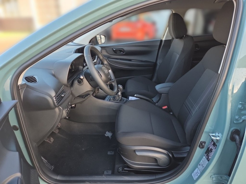 Bayon GO 1.0 T-GDI y6bg1 - 9