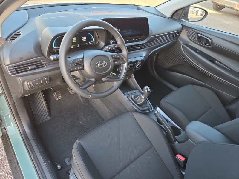 Bayon GO 1.0 T-GDI y6bg1 - 11