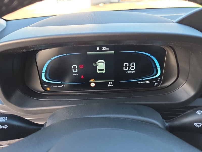 Bayon GO 1.0 T-GDI y6bg1 - 13