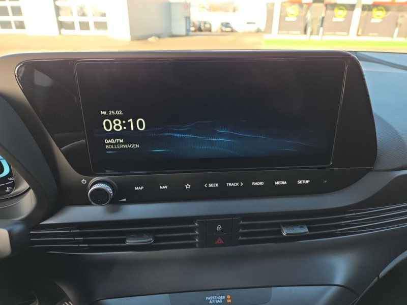 Bayon GO 1.0 T-GDI y6bg1 - 15