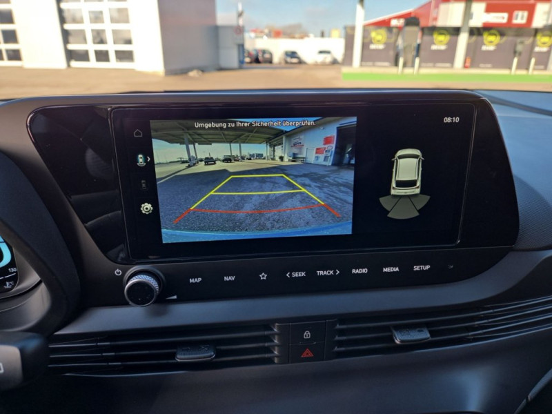 Bayon GO 1.0 T-GDI y6bg1 - 16