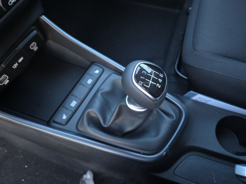 Bayon GO 1.0 T-GDI y6bg1 - 18