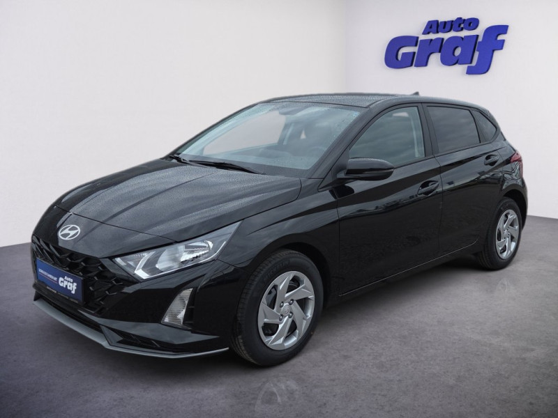 i20 (BC3) GO 1.0 T-GDI b6bg1