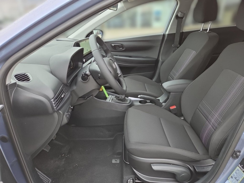 i20 (BC3) GO 1.0 T-GDI b6bg1 - 9