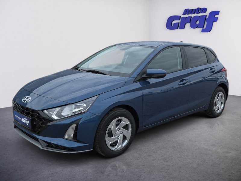 i20 (BC3) GO 1.0 T-GDI b6bg1