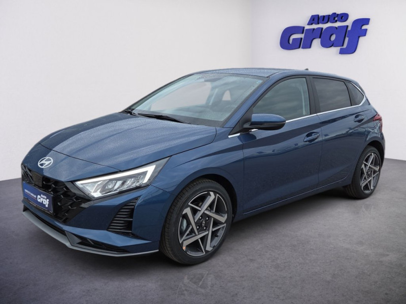 i20 (BC3) GO Plus 1.0 T-GDI DCT b6bu2-PP4-OO4/O5/O6/O7