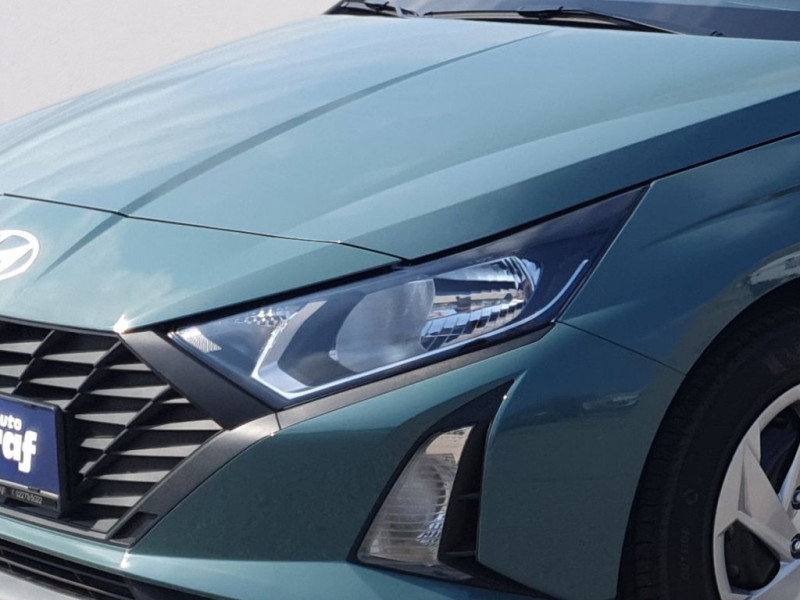 i20 (BC3) GO 1.0 T-GDI DCT b6bg2 - 6