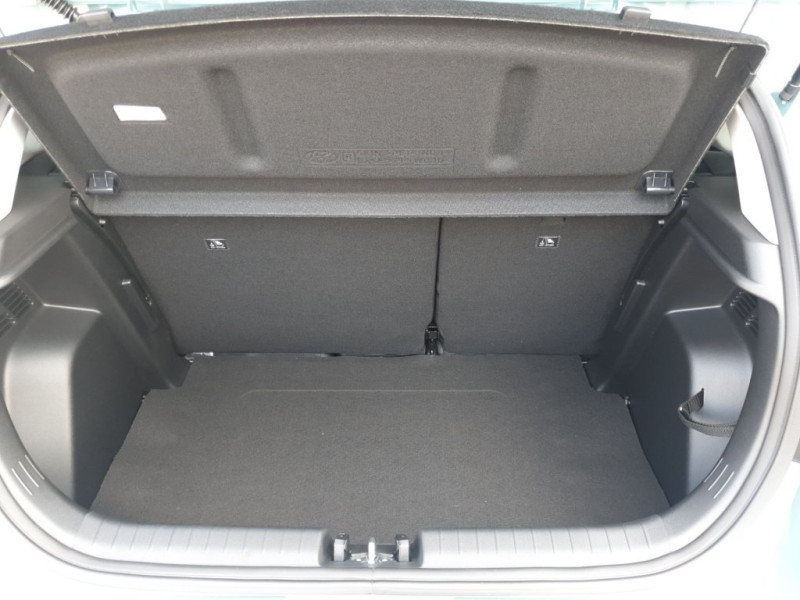 i20 (BC3) GO 1.0 T-GDI DCT b6bg2 - 8