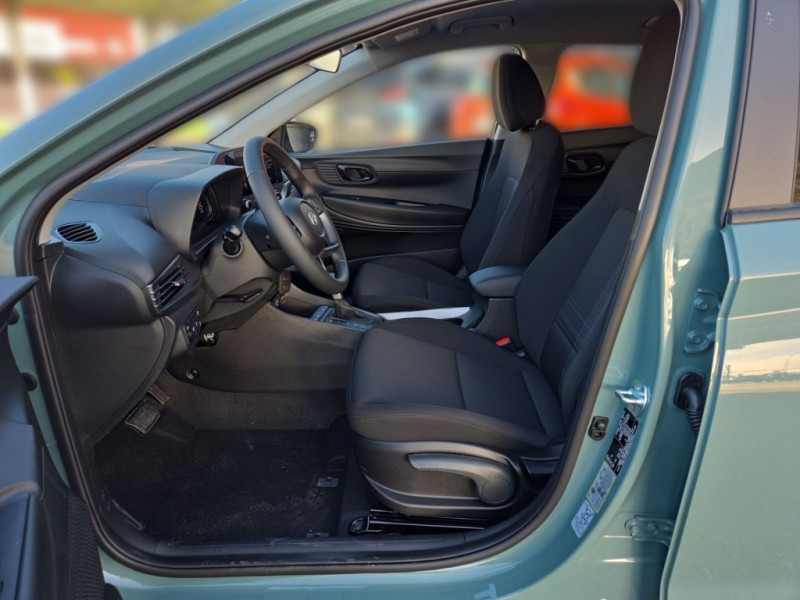 i20 (BC3) GO 1.0 T-GDI DCT b6bg2 - 9