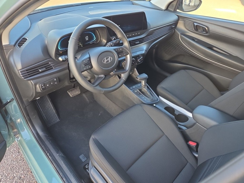 i20 (BC3) GO 1.0 T-GDI DCT b6bg2 - 11