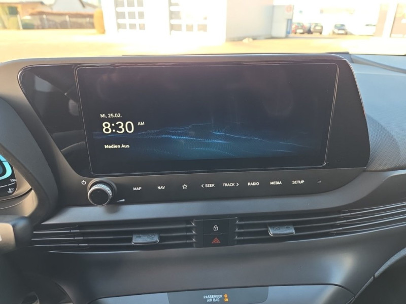 i20 (BC3) GO 1.0 T-GDI DCT b6bg2 - 15