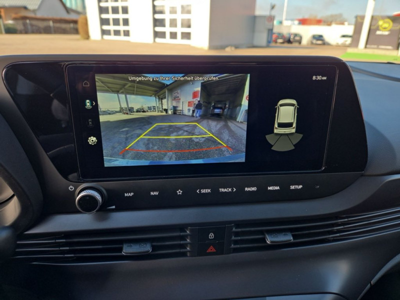 i20 (BC3) GO 1.0 T-GDI DCT b6bg2 - 16