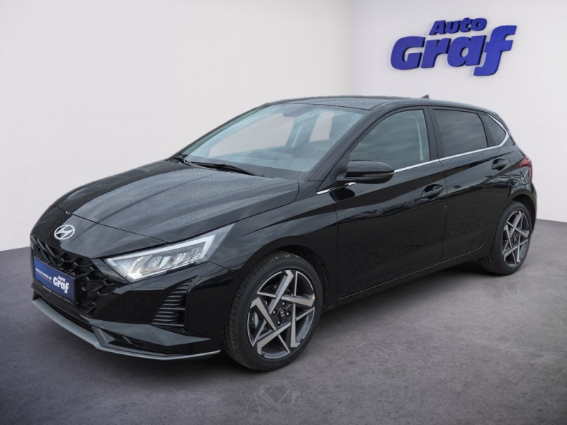 i20 (BC3) GO Plus 1.0 T-GDI b6bu1-PP4-OO4/O6/O7