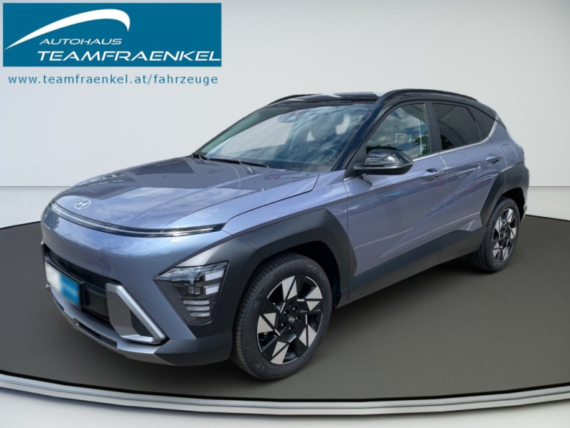 Kona (SX2) GO Plus 1.0 T-GDI 2WD k6bu1-OP2