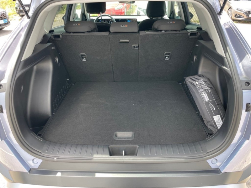 Kona (SX2) GO Plus 1.0 T-GDI 2WD k6bu1-OP2 - 11
