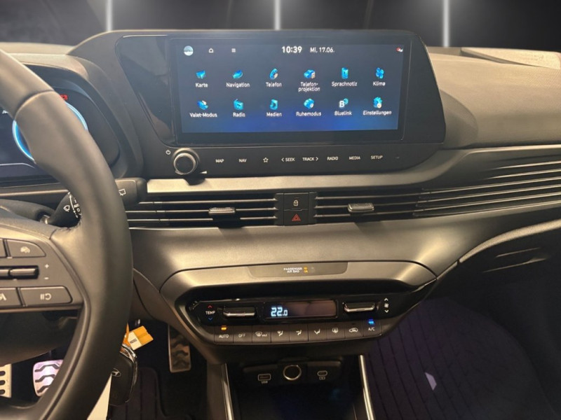 Bayon GO Plus 1.0 T-GDI y6bu1 - 8