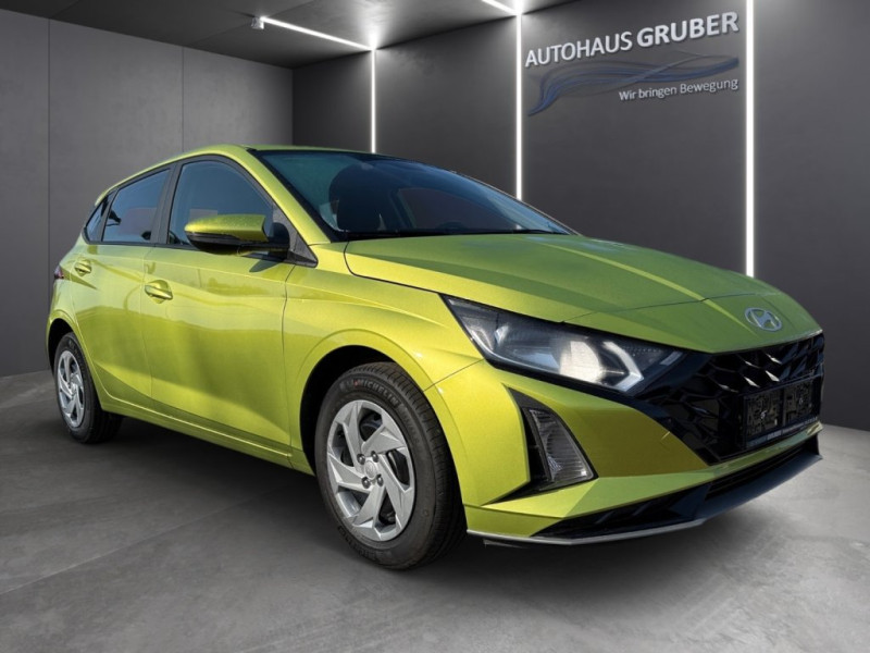 i20 (BC3) Smart Line 1.0 T-GDI b6bs1 - 1