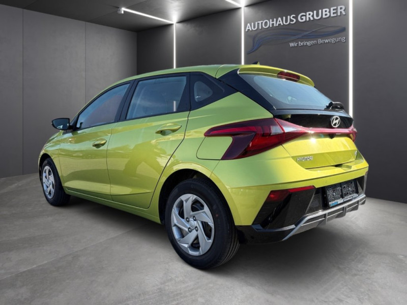 i20 (BC3) Smart Line 1.0 T-GDI b6bs1 - 3