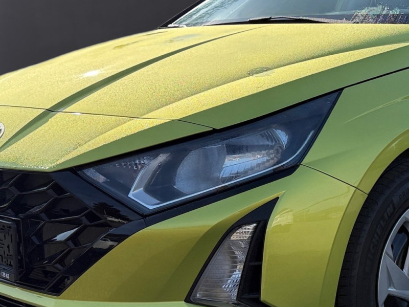 i20 (BC3) Smart Line 1.0 T-GDI b6bs1 - 4