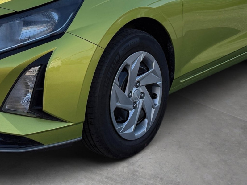 i20 (BC3) Smart Line 1.0 T-GDI b6bs1 - 5