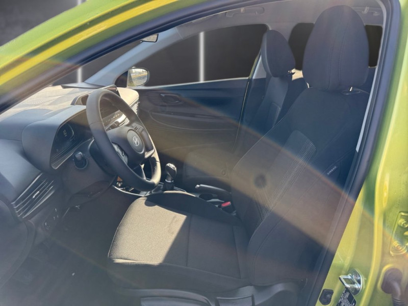 i20 (BC3) Smart Line 1.0 T-GDI b6bs1 - 6