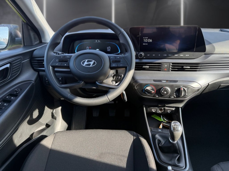 i20 (BC3) Smart Line 1.0 T-GDI b6bs1 - 9