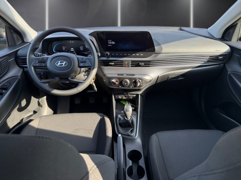 i20 (BC3) Smart Line 1.0 T-GDI b6bs1 - 10