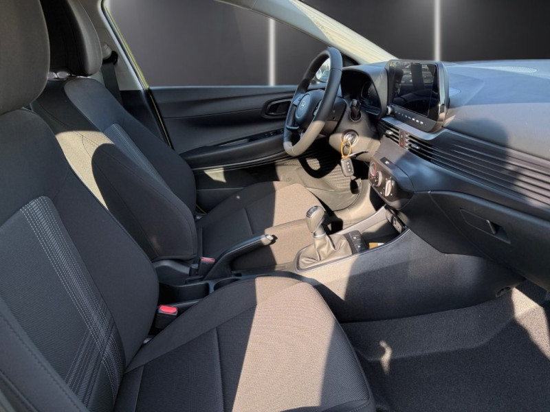 i20 (BC3) Smart Line 1.0 T-GDI b6bs1 - 13