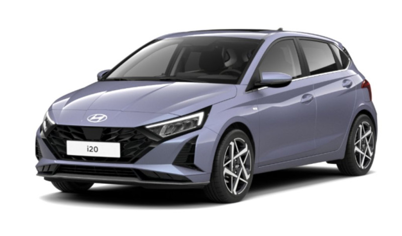 i20 (BC3) Smart Line 1.0 T-GDI b6bs1