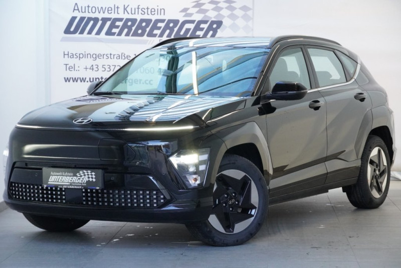 KONA EV (SX2) Smart Line 48,6 kWh k6es1-OO5