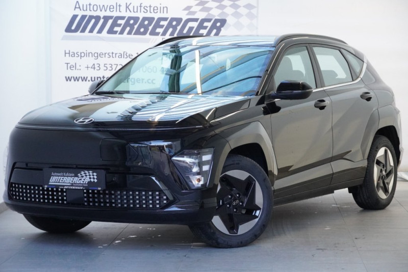 KONA EV (SX2) Smart Line 48,6 kWh k6es1-OO5 - 1