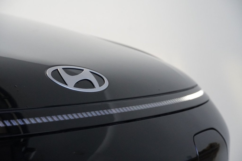 KONA EV (SX2) Smart Line 48,6 kWh k6es1-OO5 - 5